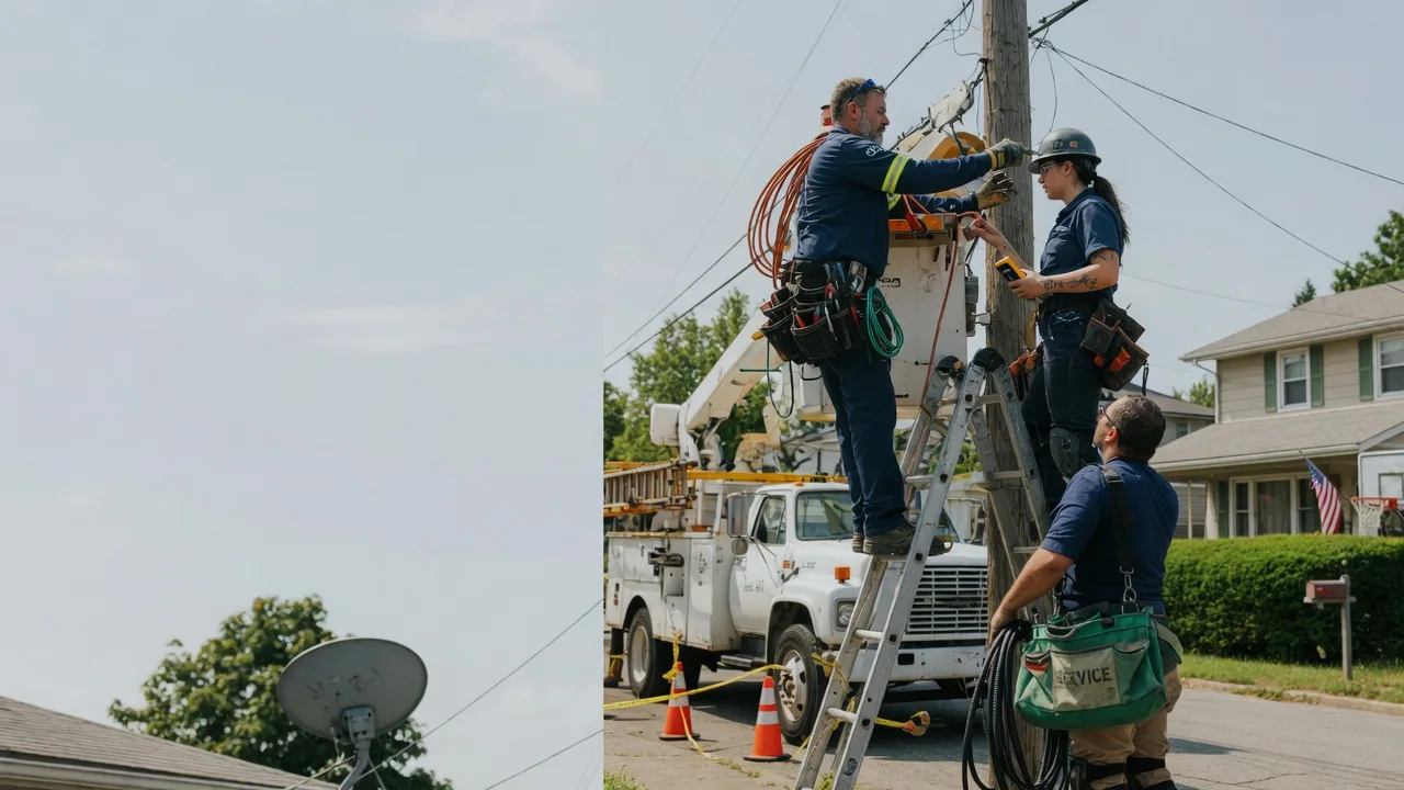 Electrical Repair in Dennysville, ME near me